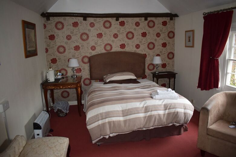 Hotel Harmondsworth Hall Guest House Heathrow