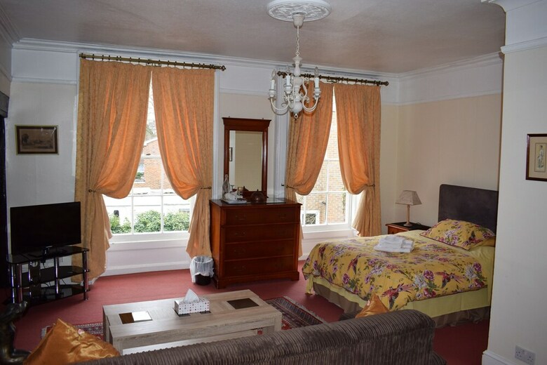 Hotel Harmondsworth Hall Guest House Heathrow
