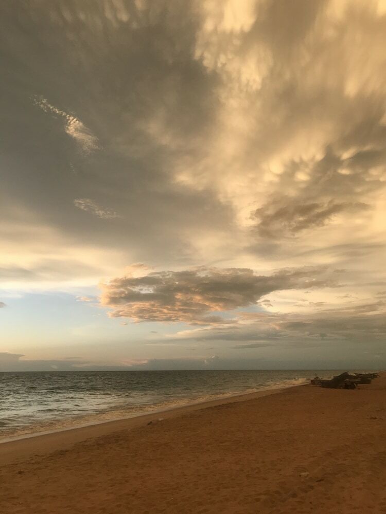 Hotel Seahorse Beach Resort
