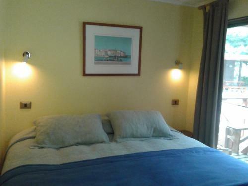 Olmue Natura Lodge & Spa