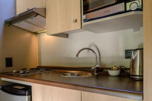 Olmue Natura Lodge & Spa