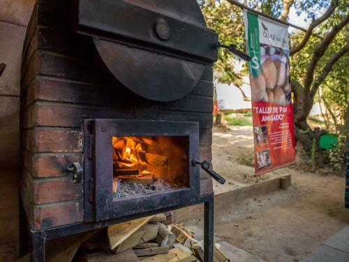 Olmue Natura Lodge & Spa