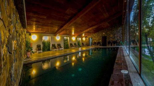 Olmue Natura Lodge & Spa