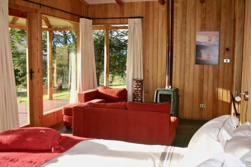 Lodge El Mirador De Guadal