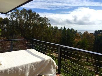 Bed & Breakfast Casa El Pangue Zapallar