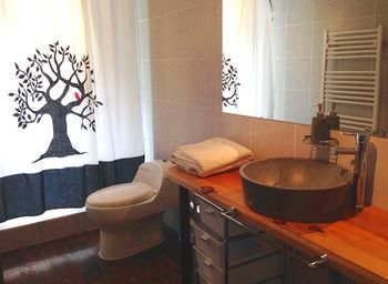 Bed & Breakfast Casa El Pangue Zapallar