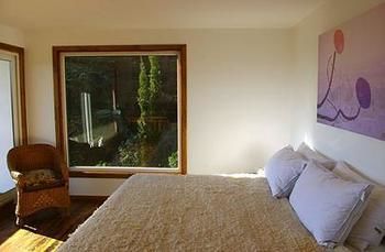 Bed & Breakfast Casa El Pangue Zapallar