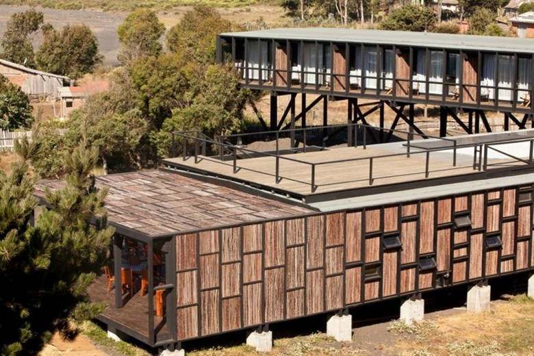 Hotel Punta Sirena