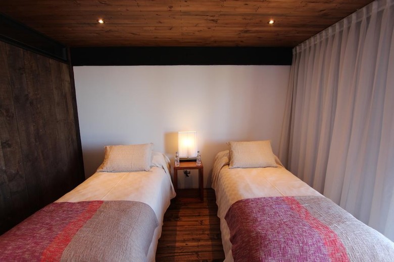 Hotel Punta Sirena
