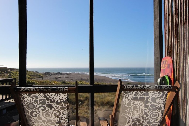 Hotel Punta Sirena