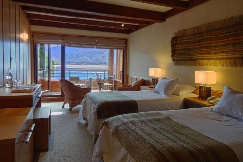 Puyuhuapi Lodge & Spa