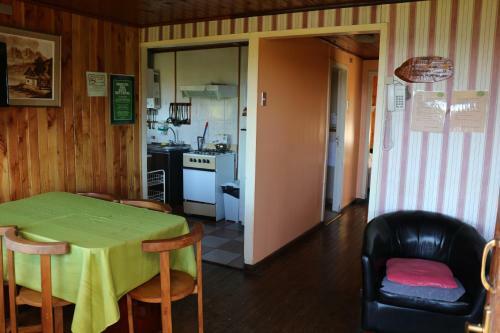 Lodge Caba�as La Valenciana