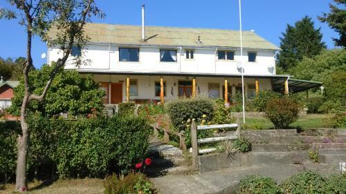 Lodge Caba�as La Valenciana