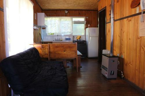 Lodge Caba�as La Valenciana