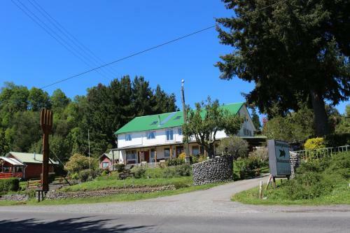 Lodge Caba�as La Valenciana