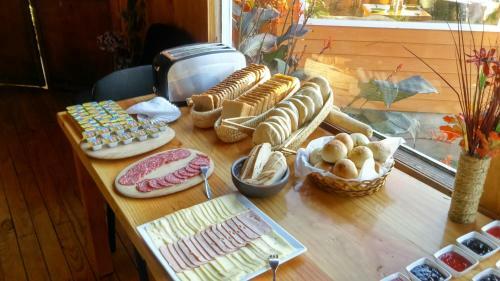 Lodge Caba�as La Valenciana