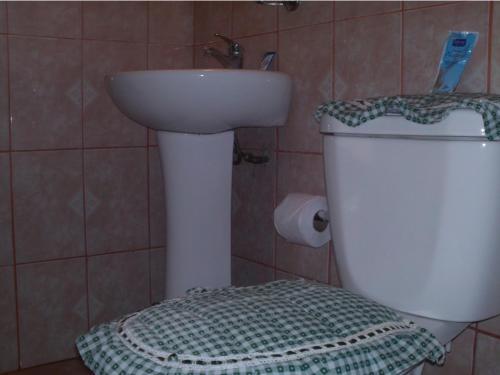 Hostal Tekena Inn