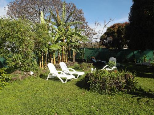 Hostal Tekena Inn