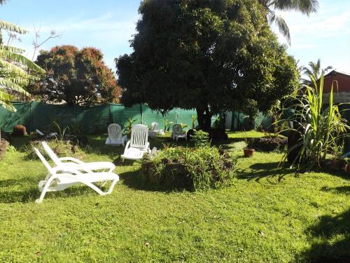 Hostal Tekena Inn