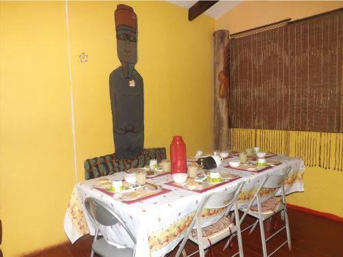 Hostal Tekena Inn