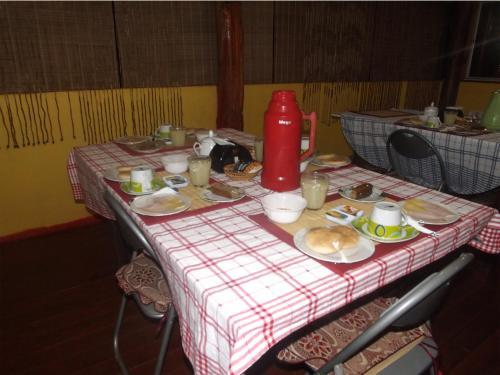 Hostal Tekena Inn