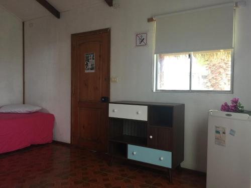 Lodge Caba�as Maheva Rapanui