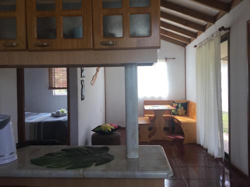 Lodge Caba�as Maheva Rapanui