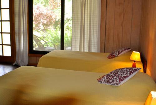 Aukara Bed & Breakfast