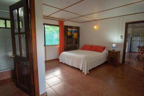 Aukara Bed & Breakfast