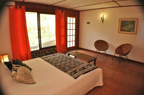 Aukara Bed & Breakfast