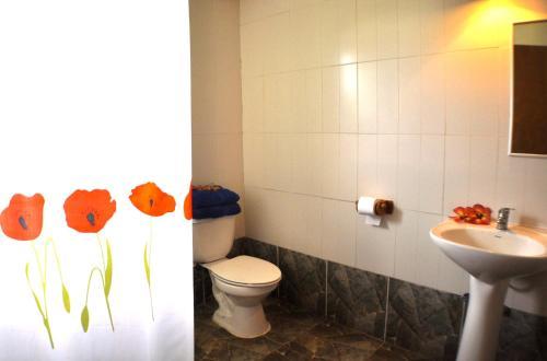 Aukara Bed & Breakfast