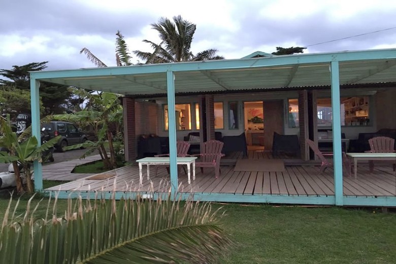 Bed & Breakfast La Perouse Rapa Nui