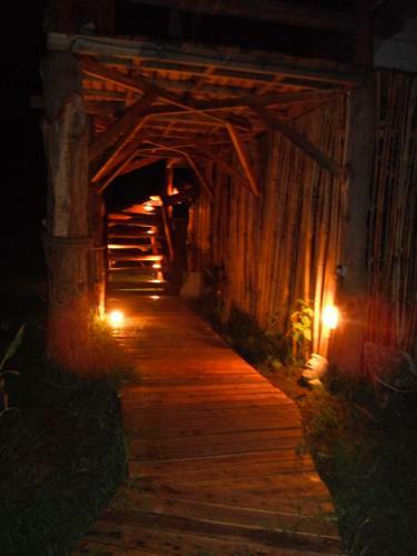Lodge Mamma Nui