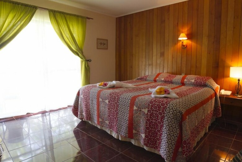 Hotel O'tai