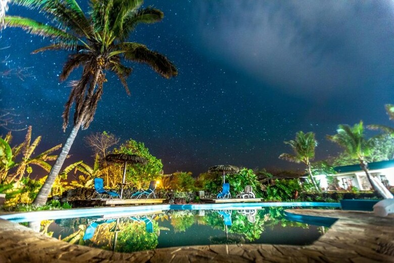 Hotel O'tai