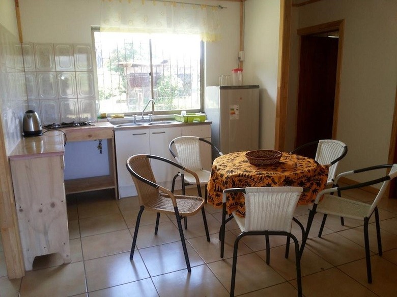 Cabana Vaiora