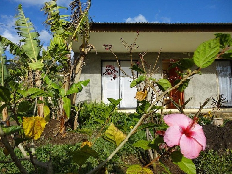Cabana Vaiora