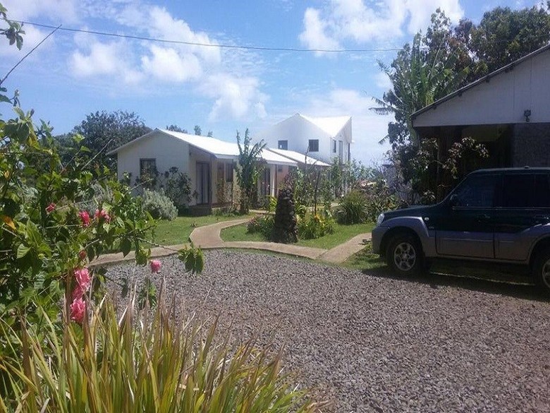 Cabana Vaiora