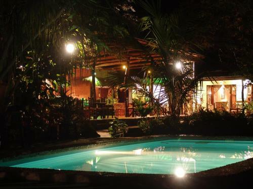 Hotel Manavai
