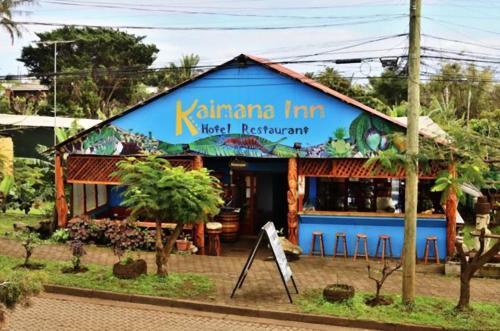 Posada Kaimana Inn