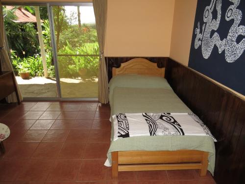 Hostal Villa Tiki