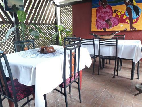 Hostal Korina's Guesthouse