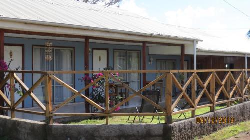 Posada Hostal Petero Atamu