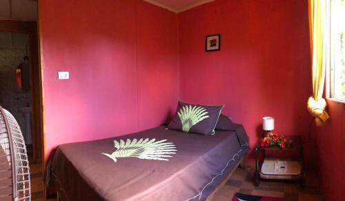 Hostal Vaihere
