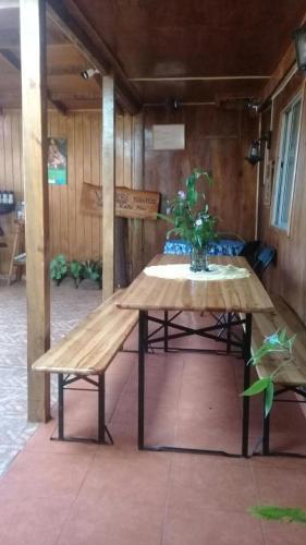 Hostal Vaihere