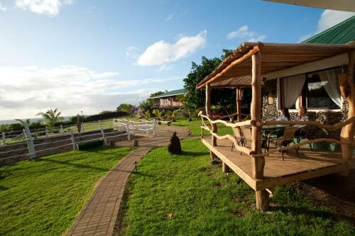 Lodge Pikera Uri