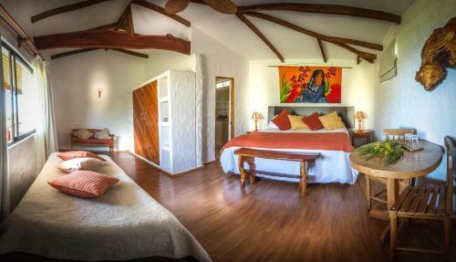 Lodge Pikera Uri