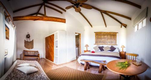 Lodge Pikera Uri