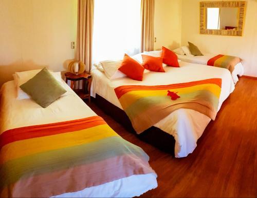Lodge Pikera Uri