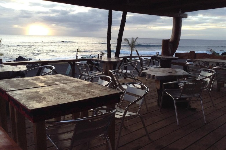 Mahia Hotel & Resto